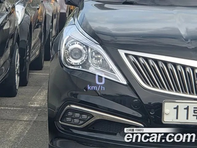 Hyundai Equus 2014 thumb 4