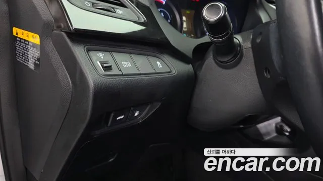 Hyundai Grandeur 2014 thumb 10