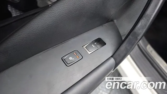 Hyundai Grandeur 2014 thumb 4