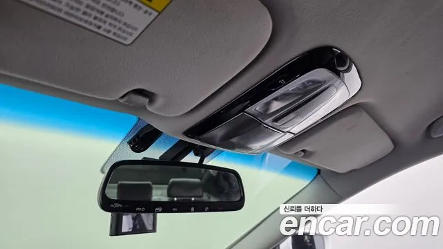 Hyundai Grandeur 2014 thumb 7