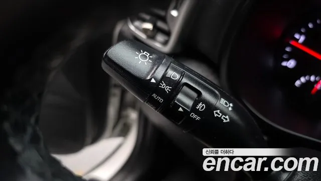 Kia Sportage 2017 thumb 5