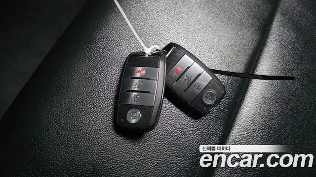 Kia Sportage 2017 thumb 8