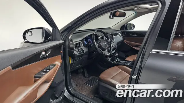 Kia Sorento 2016 thumb 7