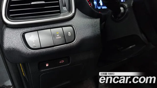 Kia Sorento 2016 thumb 11