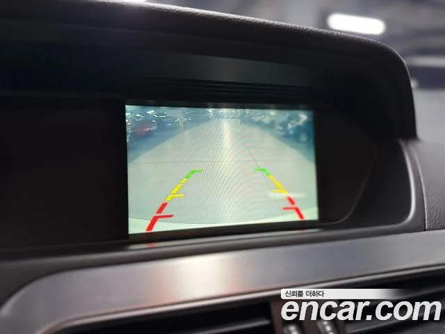 Mercedes-Benz C-Класс 2011 thumb 8