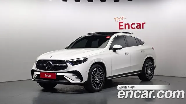 Mercedes-Benz GLC 2025 thumb 9