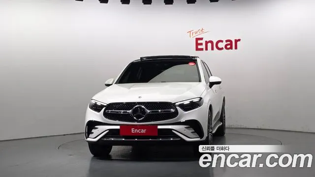 Mercedes-Benz GLC 2025 thumb 12