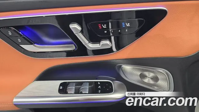 Mercedes-Benz GLC 2025 thumb 7