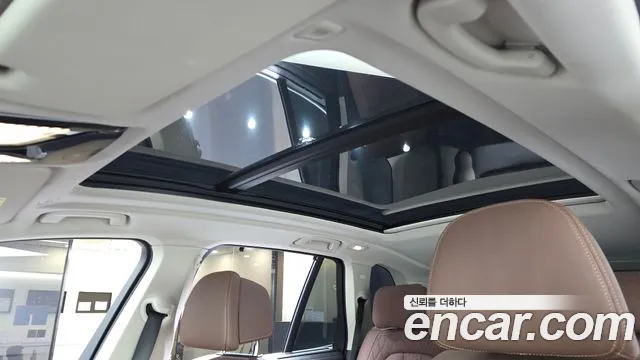 BMW X5 2022 thumb 3