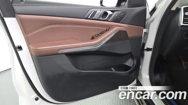 BMW X5 2022 thumb 4