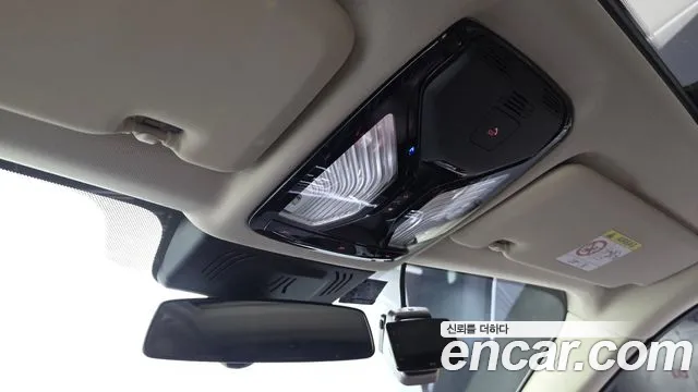 BMW X5 2022 thumb 12