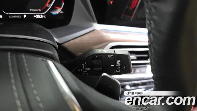 BMW X5 2022 thumb 6