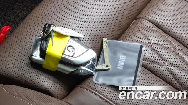 BMW X5 2022 thumb 7