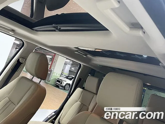Land Rover Discovery 2015 thumb 8