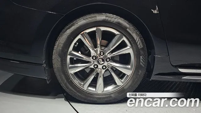 Kia Carnival 2020 thumb 10