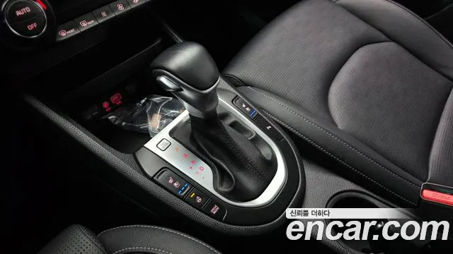 Kia K3 2020 thumb 5
