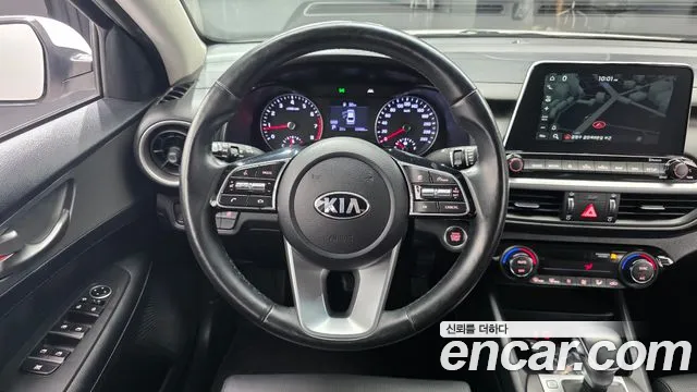 Kia K3 2020 thumb 6