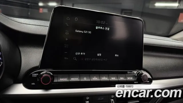 Kia K3 2020 thumb 11