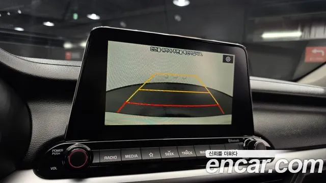 Kia K3 2020 thumb 9