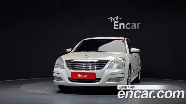 Renault Latitude 2009 thumb 7