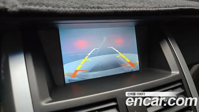 Renault Latitude 2009 thumb 8