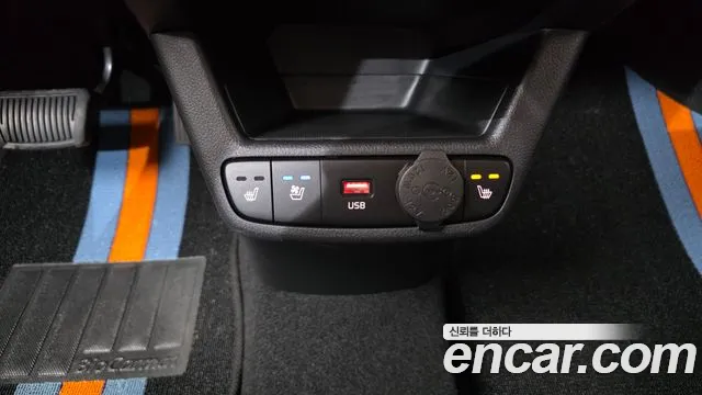 Kia Ray 2026 thumb 8