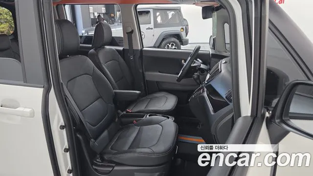Kia Ray 2026 thumb 10