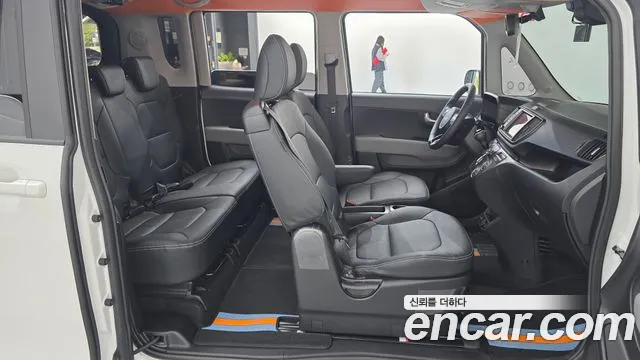 Kia Ray 2026 thumb 12