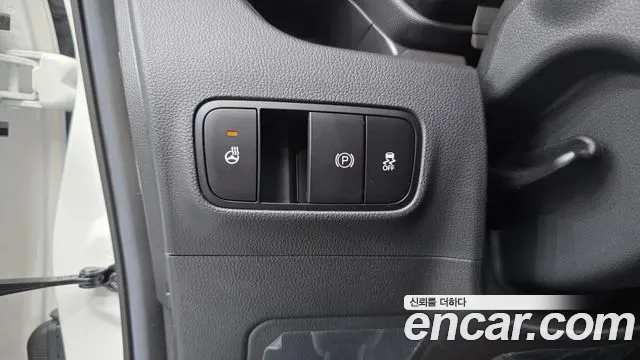 Kia Ray 2026 thumb 6