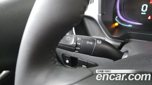 Kia Ray 2026 thumb 11