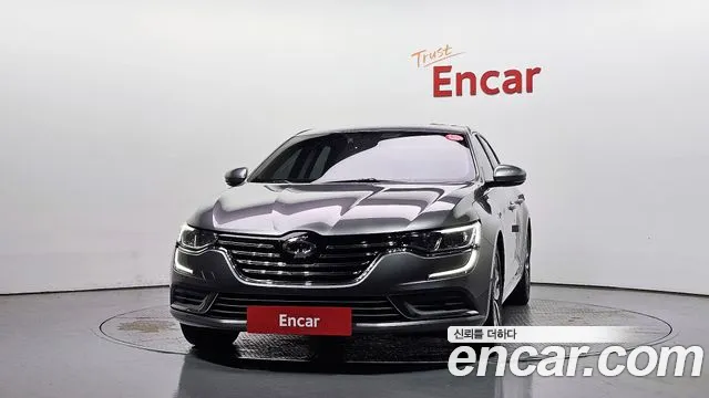 Renault Megane 2017 thumb 9