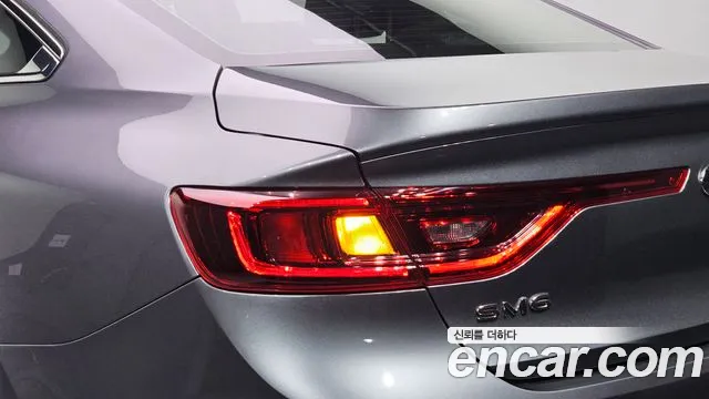 Renault Megane 2017 thumb 7