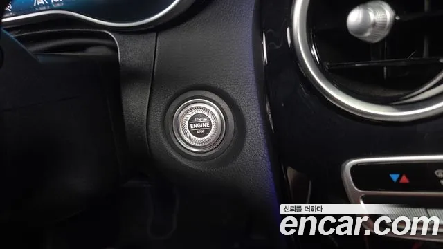 Mercedes-Benz GLC 2021 thumb 11