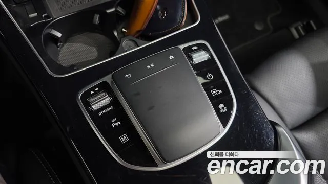 Mercedes-Benz GLC 2021 thumb 12