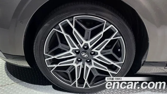 Hyundai Grandeur 2023 thumb 6