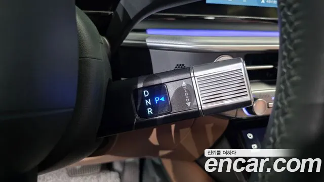 Hyundai Grandeur 2023 thumb 4