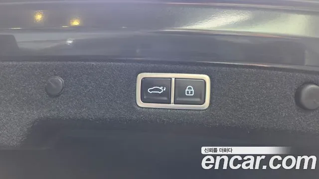 Hyundai Grandeur 2023 thumb 5