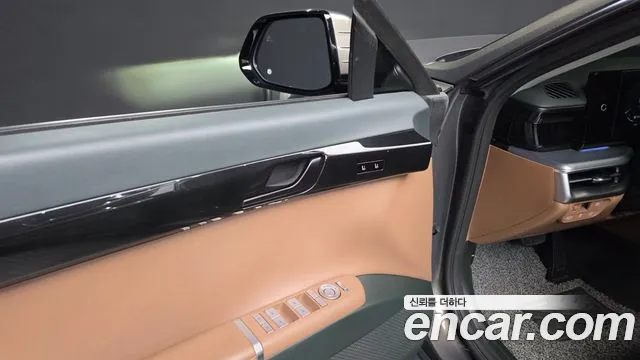 Hyundai Grandeur 2023 thumb 3