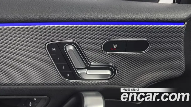Mercedes-Benz A-Класс 2022 thumb 8