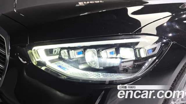 Mercedes-Benz S-Класс 2021 thumb 12