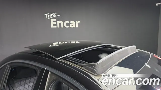 Mercedes-Benz S-Класс 2021 thumb 9