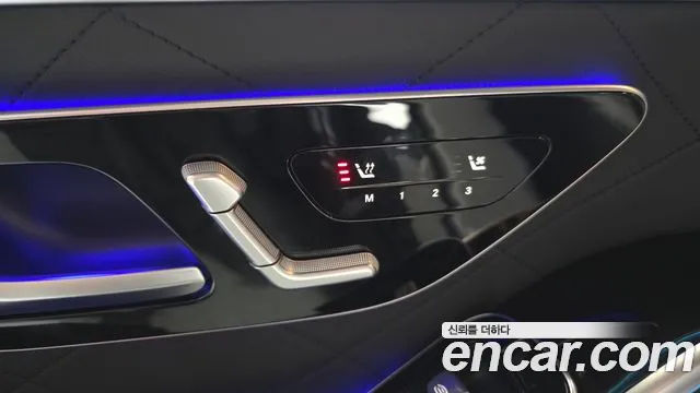 Mercedes-Benz S-Класс 2021 thumb 10
