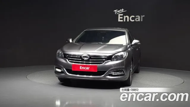 Renault Latitude 2019 thumb 12