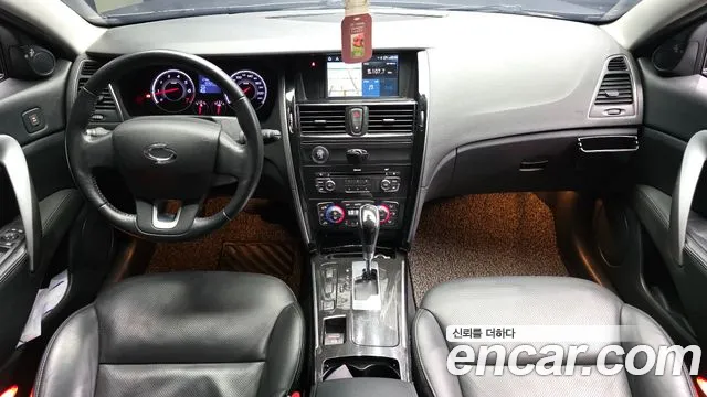 Renault Latitude 2019 thumb 8