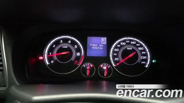 Renault Latitude 2019 thumb 7