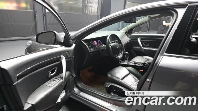 Renault Latitude 2019 thumb 3