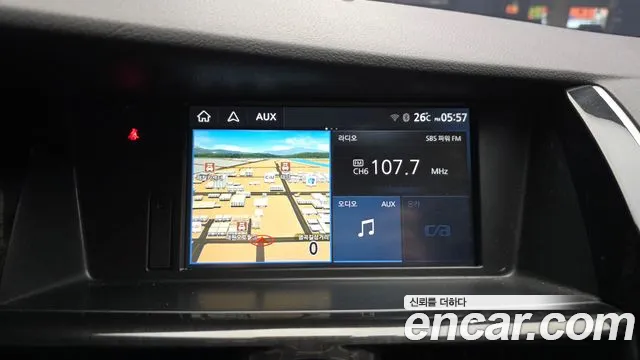 Renault Latitude 2019 thumb 4