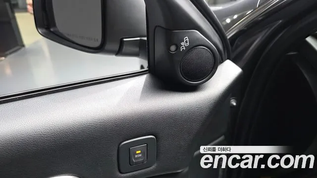 Renault Latitude 2019 thumb 5