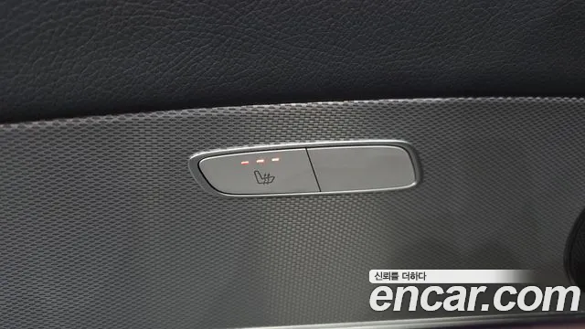 Mercedes-Benz E-Класс 2020 thumb 7