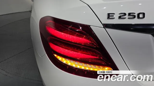 Mercedes-Benz E-Класс 2020 thumb 9